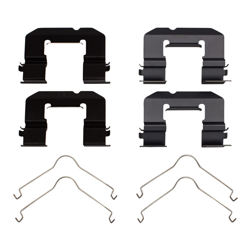 Buick Envista Disc Brake Hardware Kit - Front - R1 Concepts - `16-`25